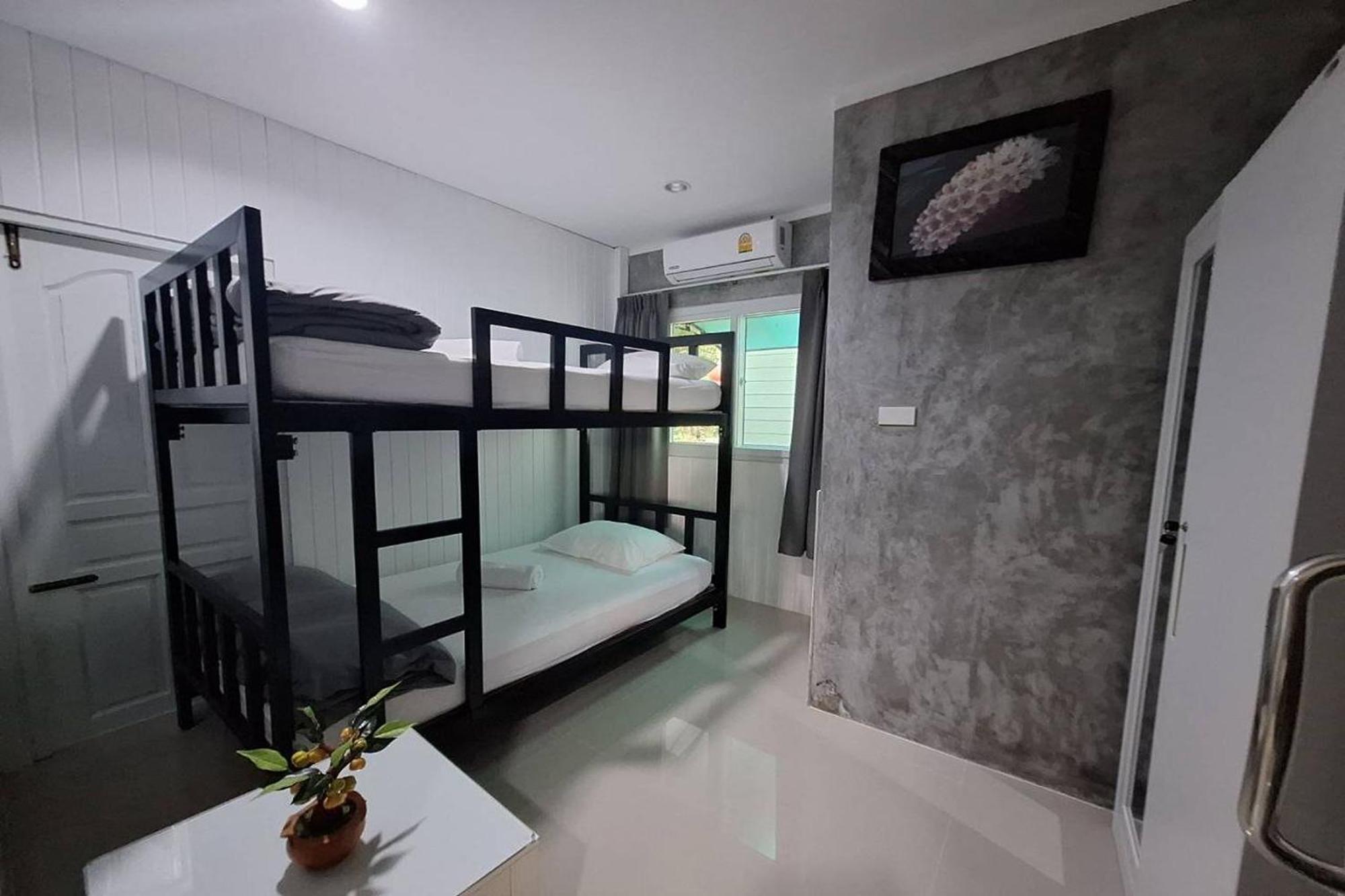 Maikhao Home Garden Bungalow Mai Khao Ngoại thất bức ảnh