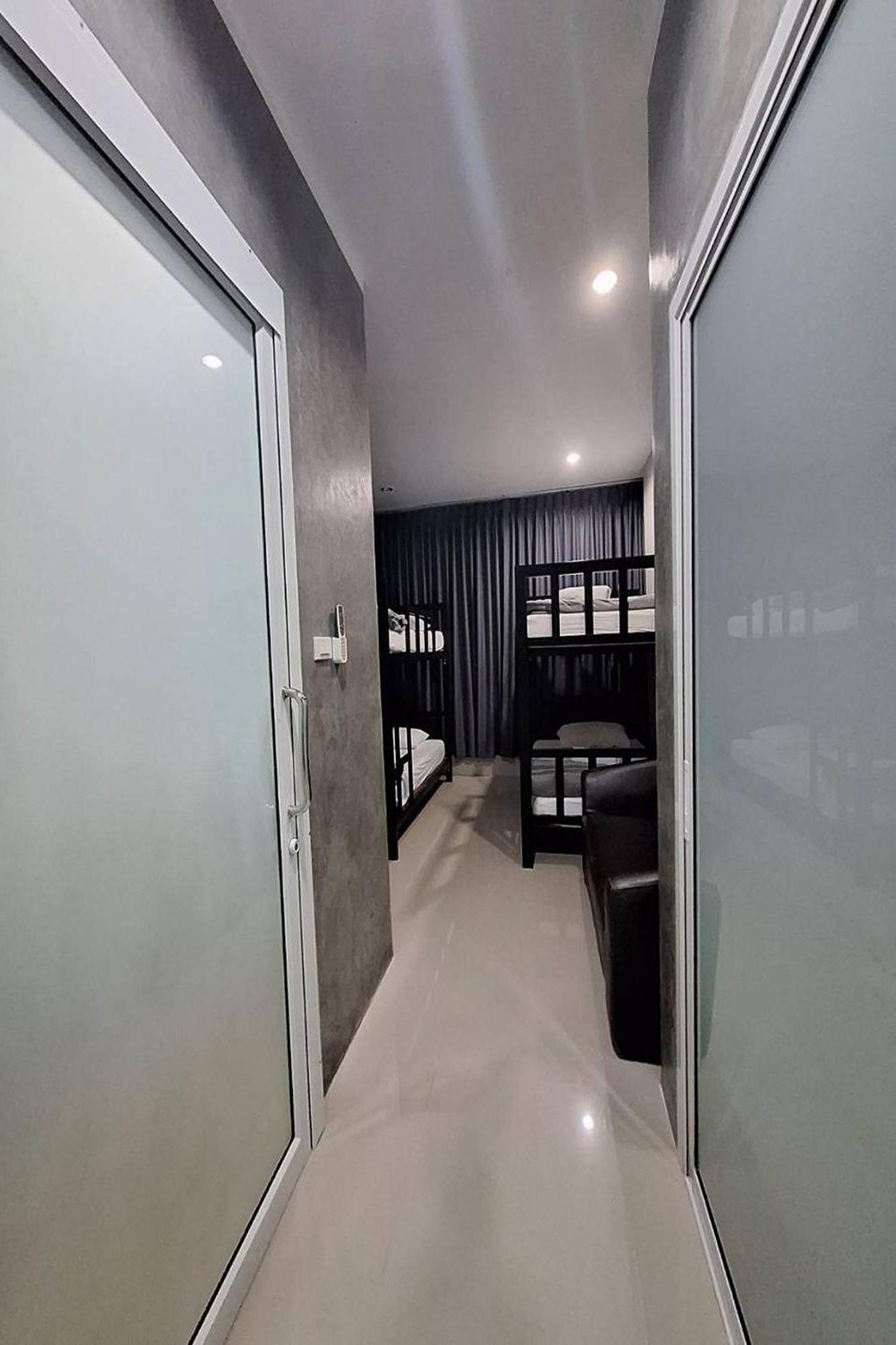 Maikhao Home Garden Bungalow Mai Khao Ngoại thất bức ảnh