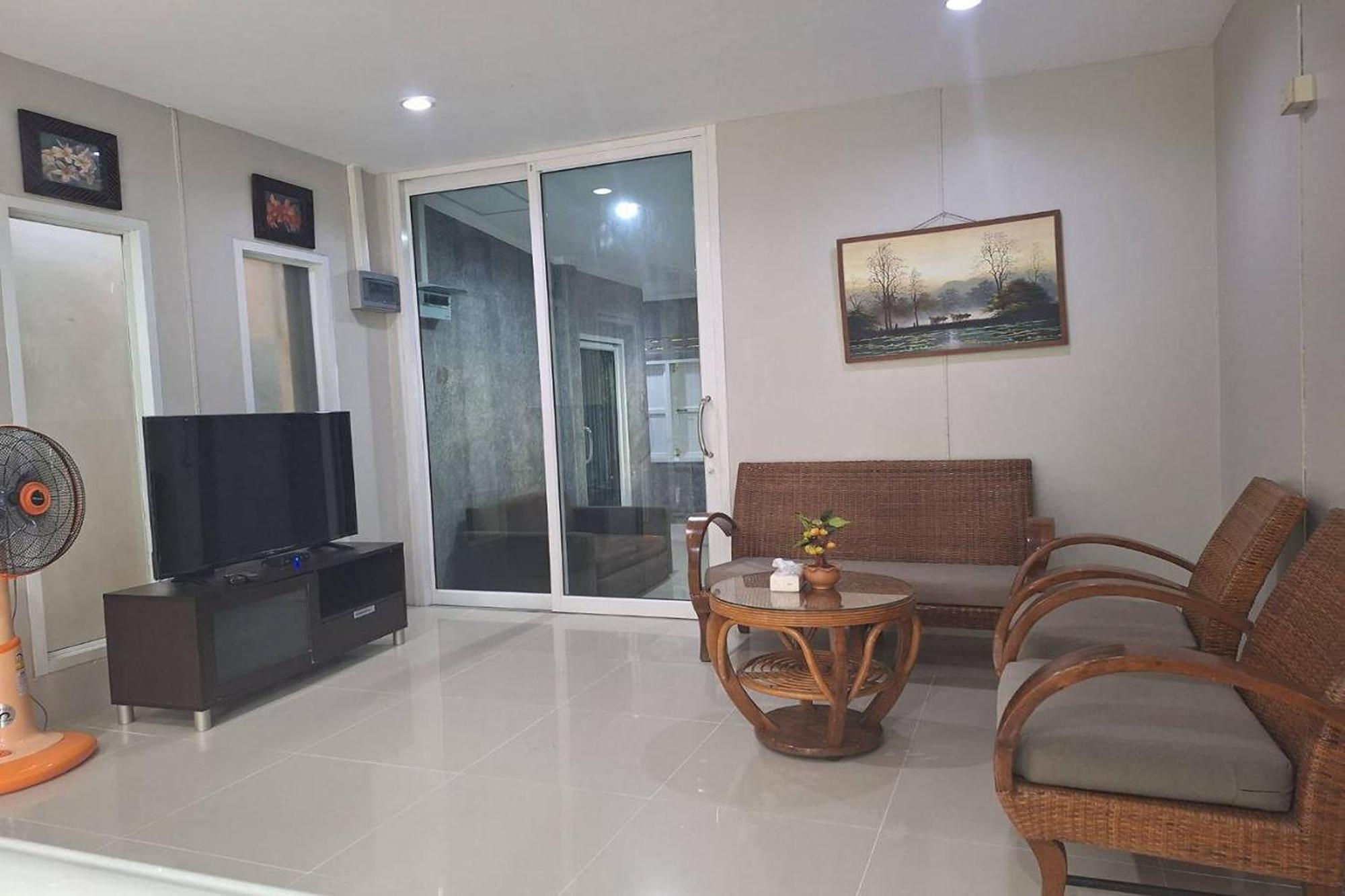 Maikhao Home Garden Bungalow Mai Khao Ngoại thất bức ảnh