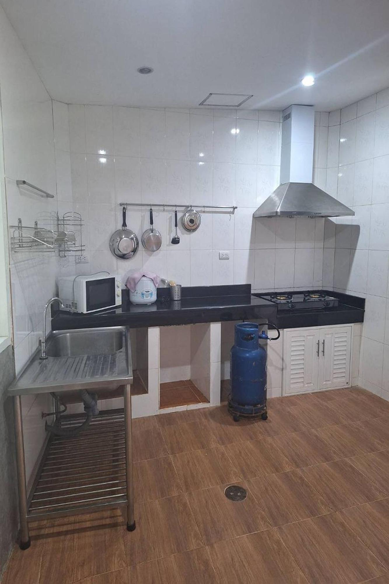 Maikhao Home Garden Bungalow Mai Khao Ngoại thất bức ảnh