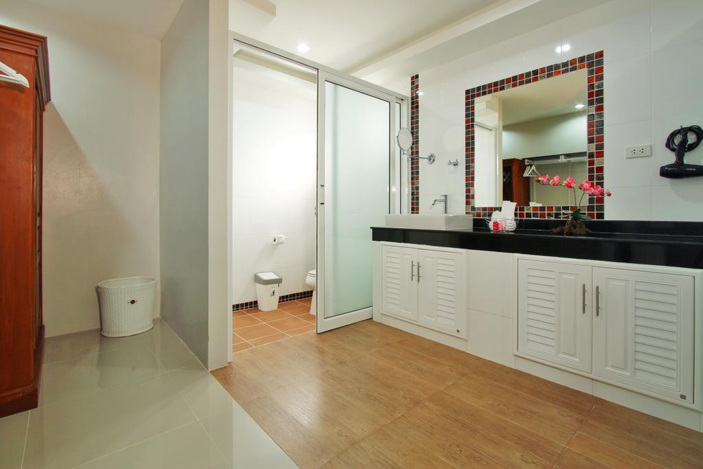 Maikhao Home Garden Bungalow Mai Khao Ngoại thất bức ảnh